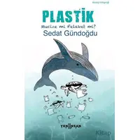 Plastik - Kolektif - Yeni İnsan Yayınevi