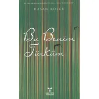 Bu Benim Türküm - Hasan Kolcu - Umuttepe Yayınları