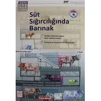 Süt Sığırcılığında Barınak - Kolektif - YDY Yayınları