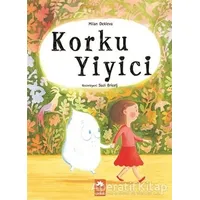 Korku Yiyici - Milan Dekleva - Eksik Parça Yayınları