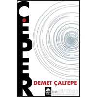 Çeper - Demet Çaltepe - Eksik Parça Yayınları