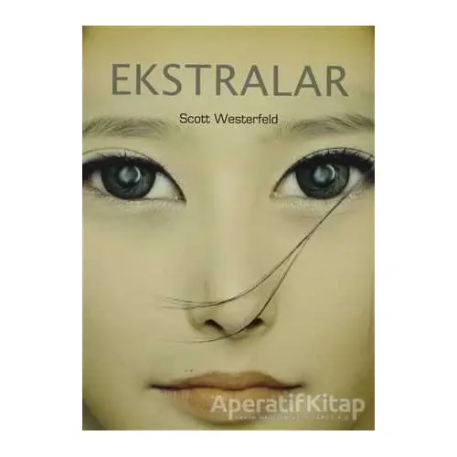 Ekstralar - Scott Westerfeld - Tudem Yayınları