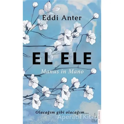 El Ele - Eddi Anter - Destek Yayınları