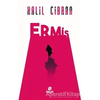 Ermiş - Halil Cibran - Hayat Yayınları