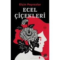 Ecel Çiçekleri - Elçin Poyrazlar - Doğan Kitap