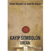 Kayıp Sembolün Sırları - Arne De Keijzer - Kyrhos Yayınları