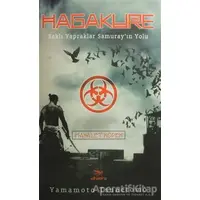 Hagakure - Yamamoto Tsunetomo - Elhamra Yayınları