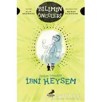 İbni Heysem - Işığın Efendisi - Elif Akardaş - Erdem Çocuk