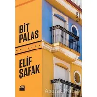 Bit Palas - Elif Şafak - Doğan Kitap