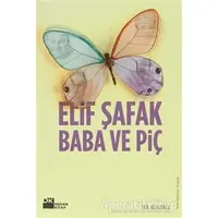 Baba ve Piç - Elif Şafak - Doğan Kitap