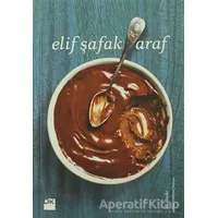 Araf - Elif Şafak - Doğan Kitap