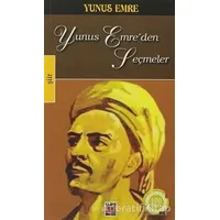 Yunus Emre’den Seçmeler - Yunus Emre - Elips Kitap