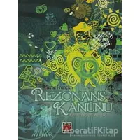 Rezonans Kanunu - Pierre Franckh - Elips Kitap