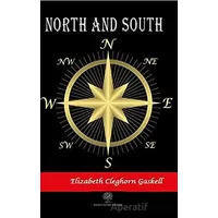 North and South - Elizabeth Gaskell - Platanus Publishing