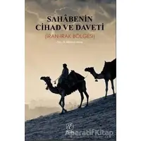 Sahabenin Cihad ve Daveti - Mehmet Akbaş - Elvan Yayıncılık