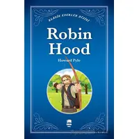 Robin Hood - Howard Pyle - Ema Kitap
