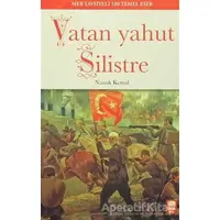 Vatan Yahut Silistre - Namık Kemal - Ema Genç Yayınevi