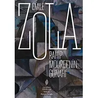 Rahip Mouretnin Günahı - Emile Zola - Yordam Edebiyat