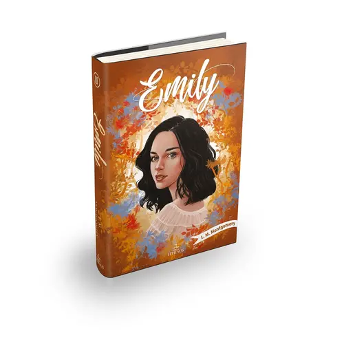 Emily 2 - L. M. Montgomery - Ephesus Yayınları