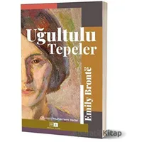 Uğultulu Tepeler (Tam Metin) - Emily Bronte - Mirhan Kitap