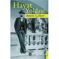 Hayat Yoldaşı - Anton Çehov - Dorlion Yayınları