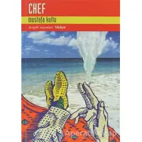 Chef - Mustafa Kutlu - Dergah Yayınları