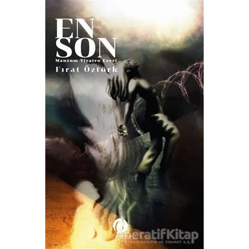 En Son - Fırat Öztürk - Herdem Kitap