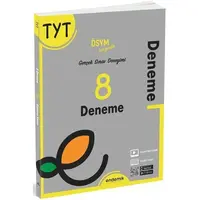 Endemik TYT 8 li Deneme