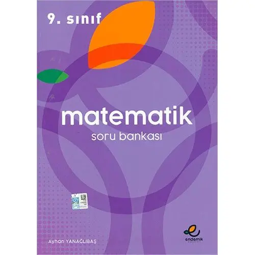 Endemik 9.Sınıf Matematik Soru Bankası