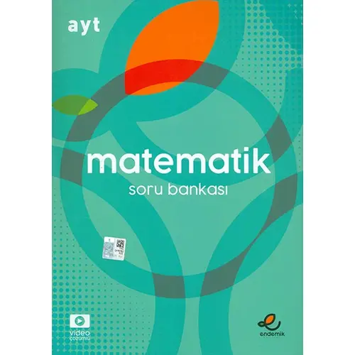 Endemik AYT Matematik Soru Bankası