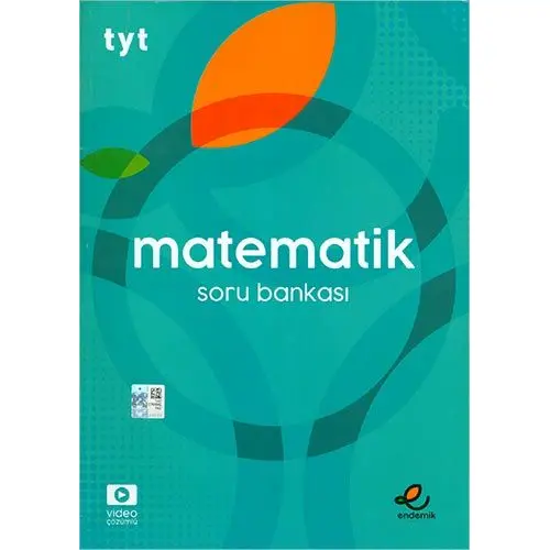 Endemik TYT Matematik Soru Bankası