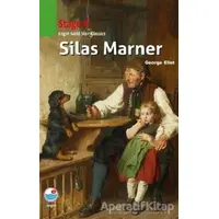 Silas Marner CD’li (Stage 4) - George Eliot - Engin Yayınevi