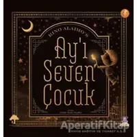 Ayı Seven Çocuk - Rino Alaimo - Nobel Çocuk