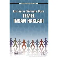 Kuran ve Sünnete Göre Temel İnsan Hakları - Muhsin Demirci - Ensar Neşriyat