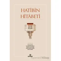 Hatibin Hitabeti - İmran Çelik - Ensar Neşriyat