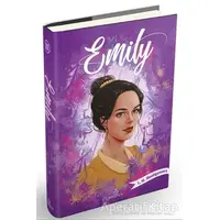 Emily 3 (Ciltli) - Lucy Maud Montgomery - Ephesus Yayınları