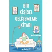 Bir Kişisel Gelişememe Kitabı - Marianne Power - Epsilon Yayınevi