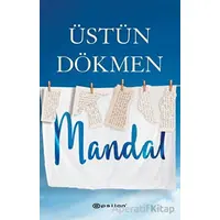 Mandal - Üstün Dökmen - Epsilon Yayınevi