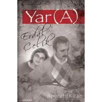 Yar(A) - Erdal Çelik - Cevahir Yayınları