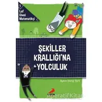 Şekiller Krallığına Yolculuk - Hyeon-Jeong Park - Erdem Çocuk