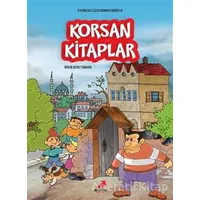 Korsan Kitaplar - Bekir Sıtkı Turhan - Erdem Çocuk