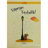 Köpeğim Kayboldu - Küçük Endişeler Dizisi - Fanny Joly - Erdem Çocuk