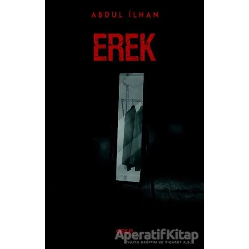 Erek - Abdul İlhan - Gece Kitaplığı