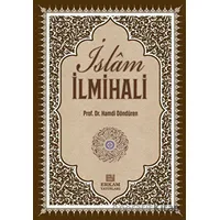 İslam İlmihali - Hamdi Döndüren - Erkam Yayınları