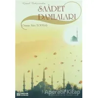 Saadet Damlaları - Osman Nuri Topbaş - Erkam Yayınları