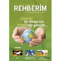 Rehberim - 3 - Kolektif - Erkam Yayınları