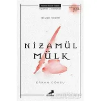 Nizamül Mülk - Erkan Göksu - Erdem Yayınları