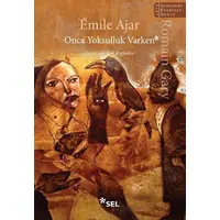 Onca Yoksulluk Varken - Romain Gary - Sel Yayıncılık