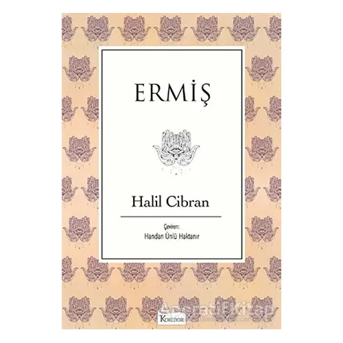 Ermiş - Halil Cibran - Koridor Yayıncılık