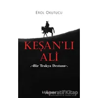 Keşan’lı Ali - Erol Okutucu - Kitap Arası